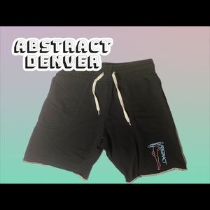 Abstract Denver clothing and skate shop!